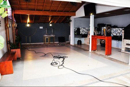 Apartamento à venda com 65m², 3 quartos e 1 vagaChurrasqueira