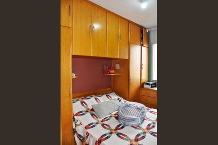 Apartamento à venda com 65m², 3 quartos e 1 vagaDetalhe - Quarto 01