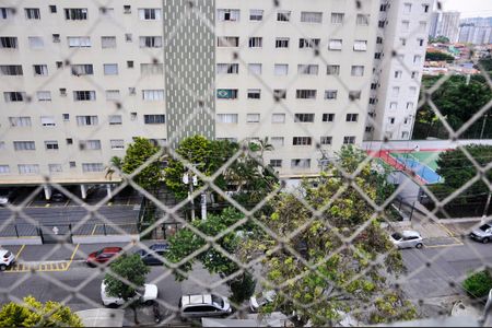 Apartamento à venda com 65m², 3 quartos e 1 vagaDetalhe - Vista do Quarto 03