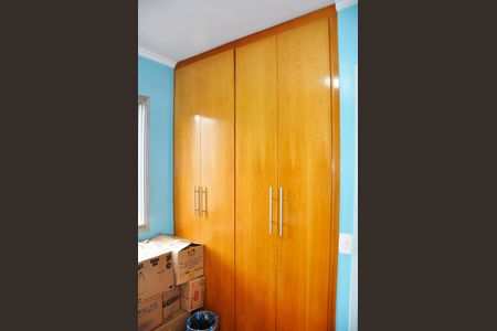 Apartamento à venda com 65m², 3 quartos e 1 vagaDetalhe - Quarto 03