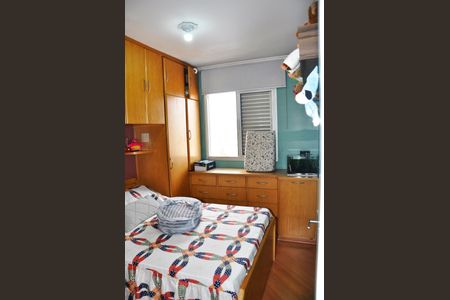 Apartamento à venda com 65m², 3 quartos e 1 vagaDetalhe - Quarto 01