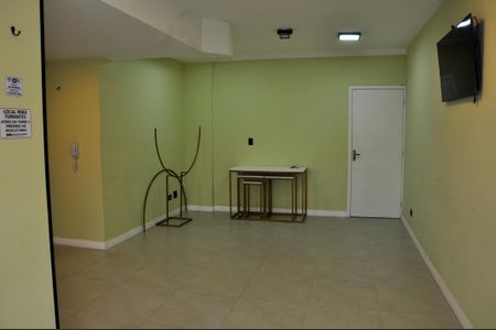 Apartamento à venda com 65m², 3 quartos e 1 vagaSalão de Festas