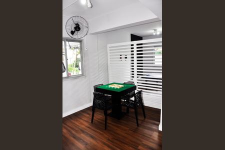 Apartamento à venda com 65m², 3 quartos e 1 vagaSalão de jogos