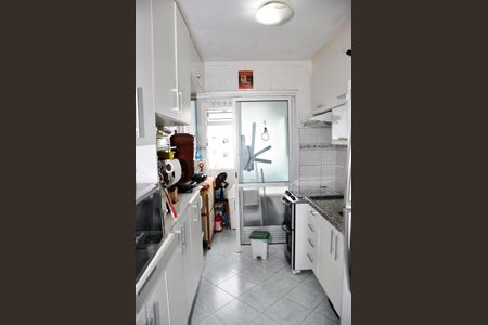 Apartamento à venda com 65m², 3 quartos e 1 vagaDetalhe - Cozinha