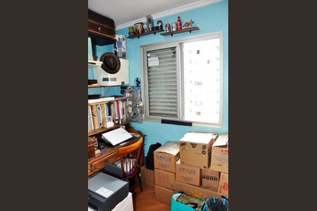 Apartamento à venda com 65m², 3 quartos e 1 vagaDetalhe - Quarto 03