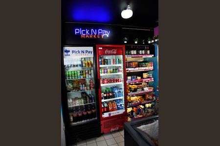 Apartamento à venda com 65m², 3 quartos e 1 vagaMercadinho