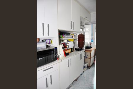 Apartamento à venda com 65m², 3 quartos e 1 vagaDetalhe - Cozinha