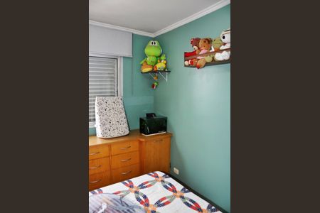 Apartamento à venda com 65m², 3 quartos e 1 vagaDetalhe - Quarto 01