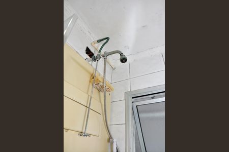 Apartamento à venda com 65m², 3 quartos e 1 vagaDetalhe - Banheiro Social