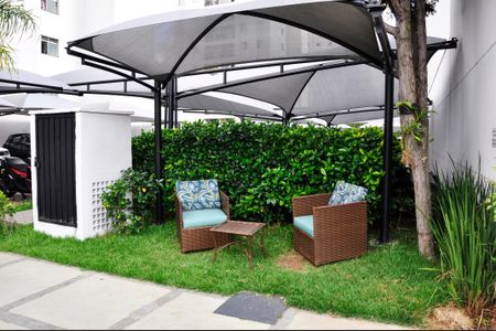 Apartamento à venda com 65m², 3 quartos e 1 vagaÁrea comum