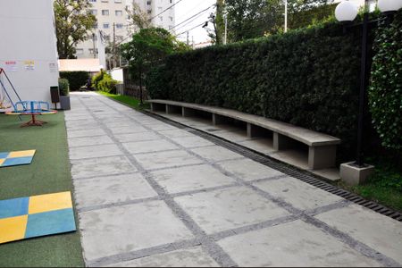 Apartamento à venda com 65m², 3 quartos e 1 vagaÁrea comum