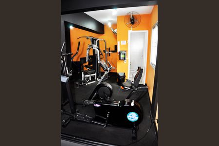 Apartamento à venda com 65m², 3 quartos e 1 vagaAcademia