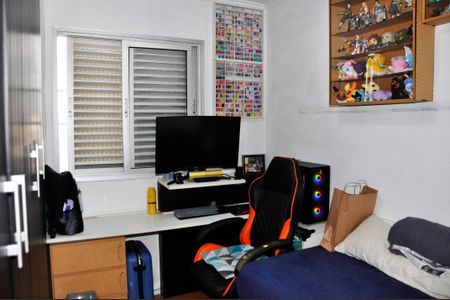 Apartamento à venda com 65m², 3 quartos e 1 vagaDetalhe - Quarto 02