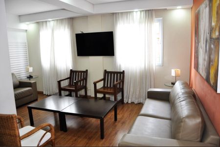 Apartamento à venda com 65m², 3 quartos e 1 vagaSalão de Festas