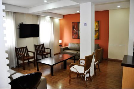 Apartamento à venda com 65m², 3 quartos e 1 vagaSalão de Festas