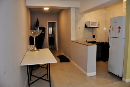 Apartamento à venda com 65m², 3 quartos e 1 vagaSalão de Festas