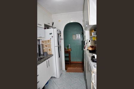 Apartamento à venda com 65m², 3 quartos e 1 vagaDetalhe - Cozinha