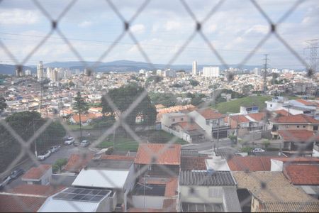 Apartamento à venda com 65m², 3 quartos e 1 vagaDetalhe - Vista do Quarto 02