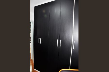 Apartamento à venda com 65m², 3 quartos e 1 vagaDetalhe - Quarto 02