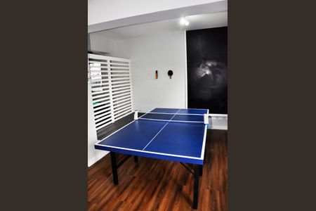 Apartamento à venda com 65m², 3 quartos e 1 vagaSalão de jogos