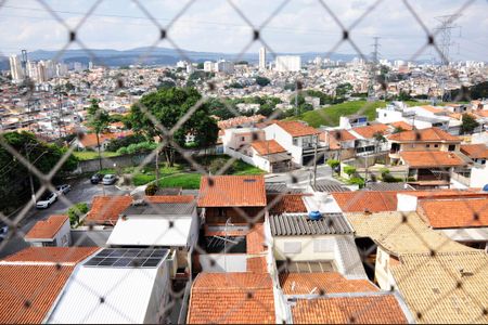 Apartamento à venda com 65m², 3 quartos e 1 vagaDetalhe - Vista do Quarto 01