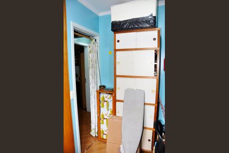 Apartamento à venda com 65m², 3 quartos e 1 vagaDetalhe - Quarto 03