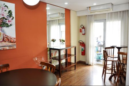 Apartamento à venda com 65m², 3 quartos e 1 vagaSalão de Festas