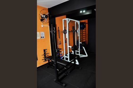 Apartamento à venda com 65m², 3 quartos e 1 vagaAcademia