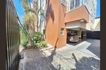 Apartamento à venda com 85m², 3 quartos e 2 vagas