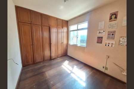 Apartamento à venda com 3 quartos, 85m² em União, Belo Horizonte