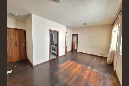 Apartamento à venda com 3 quartos, 85m² em União, Belo Horizonte