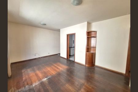 Apartamento à venda com 3 quartos, 85m² em União, Belo Horizonte