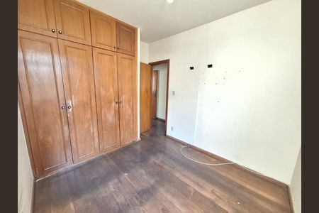 Apartamento à venda com 3 quartos, 85m² em União, Belo Horizonte