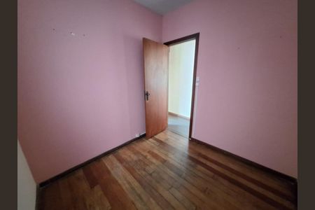 Apartamento à venda com 3 quartos, 85m² em União, Belo Horizonte