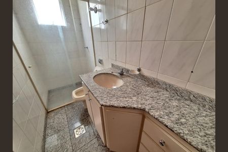 Apartamento à venda com 3 quartos, 85m² em União, Belo Horizonte