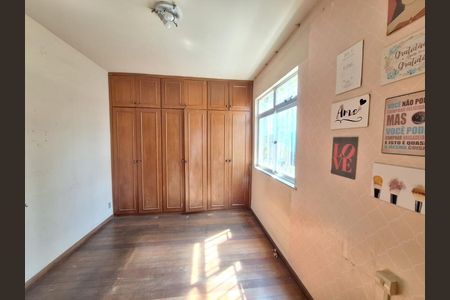 Apartamento à venda com 3 quartos, 85m² em União, Belo Horizonte