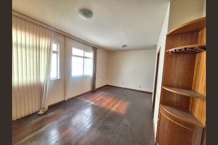 Apartamento à venda com 3 quartos, 85m² em União, Belo Horizonte