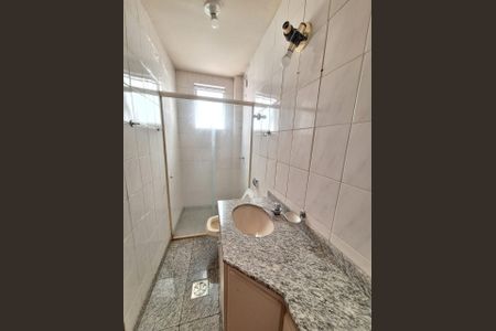 Apartamento à venda com 3 quartos, 85m² em União, Belo Horizonte