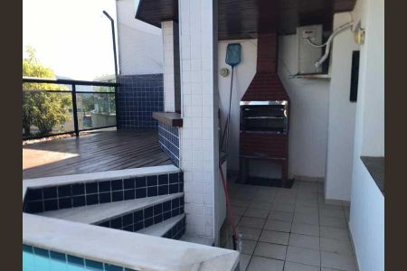 Apartamento à venda com 365m², 4 quartos e 2 vagas