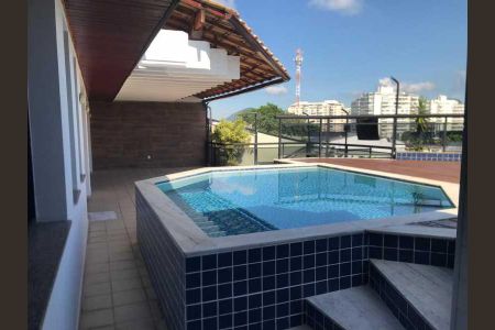 Apartamento à venda com 365m², 4 quartos e 2 vagas