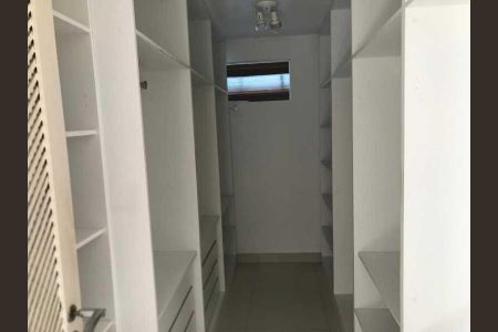 Apartamento à venda com 365m², 4 quartos e 2 vagas