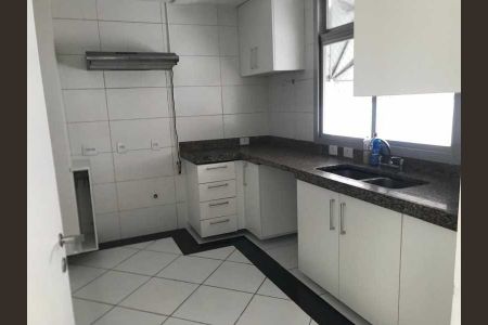 Apartamento à venda com 365m², 4 quartos e 2 vagas