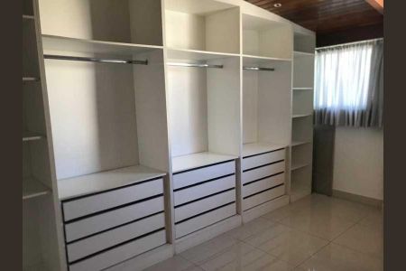 Apartamento à venda com 365m², 4 quartos e 2 vagas