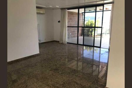 Apartamento à venda com 4 quartos, 365m² em Recreio dos Bandeirantes, Rio de Janeiro