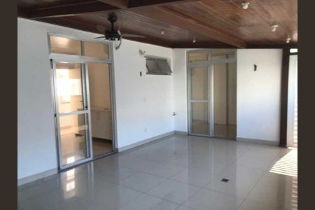 Apartamento à venda com 365m², 4 quartos e 2 vagas