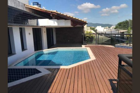 Apartamento à venda com 365m², 4 quartos e 2 vagas