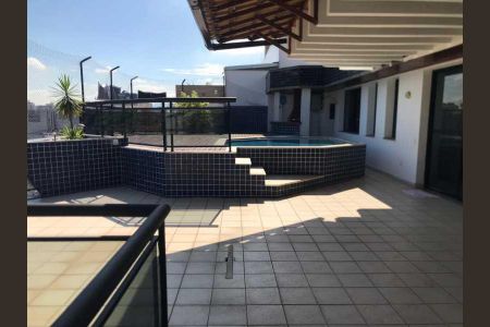 Apartamento à venda com 365m², 4 quartos e 2 vagas