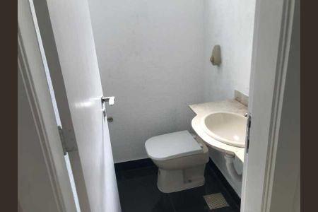 Apartamento à venda com 365m², 4 quartos e 2 vagas