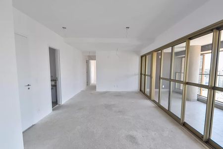 Apartamento à venda com 3 quartos, 135m² em Vila Mariana, São Paulo