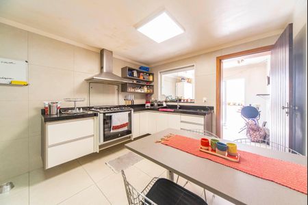 Casa à venda com 103m², 2 quartos e 1 vaga Casa à venda com 103m², 2 quartos e 1 vagaCozinha